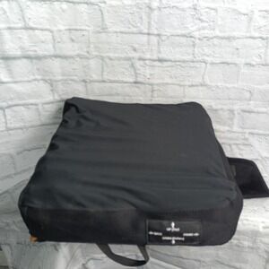 StarLock Cushion SL41717-1 Pressure Relief Air Seat Cushion 17.25x17.25x4 w Pump